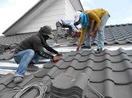 Best Commercial Roofing Services  in Bethel Rk, PA